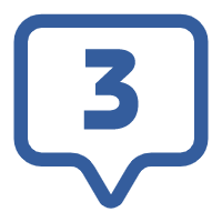 Pay attention to customer inventory information